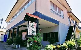 高千穗尤吉古莫住宿加早餐旅馆
