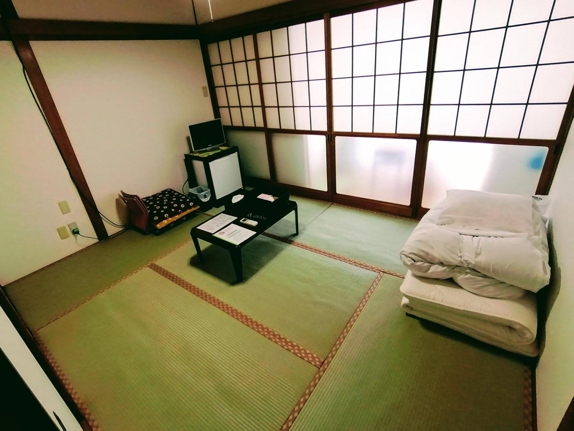 高千穗尤吉古莫住宿加早餐旅馆 高千穗町 外观 照片