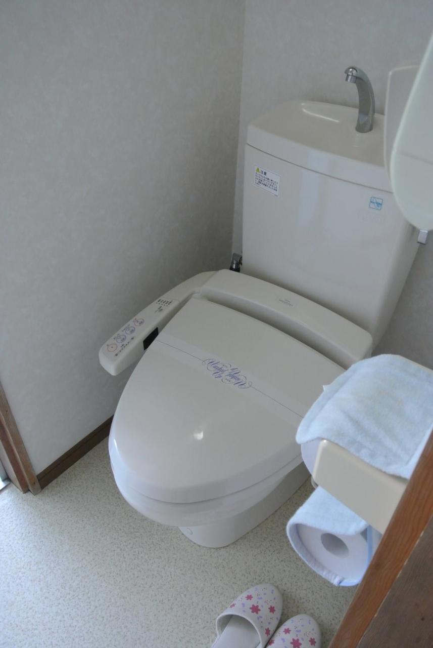 高千穗尤吉古莫住宿加早餐旅馆 高千穗町 外观 照片